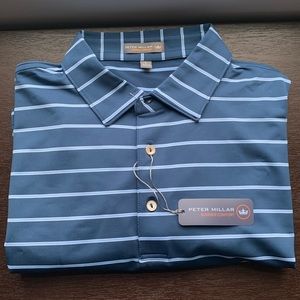 Peter Millar Summer Comfort Shirt